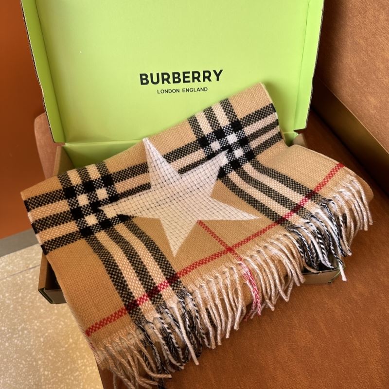 BURBERRY